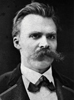 Philosophers / 58 / Friedrich Nietzsche
